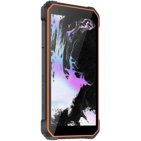 Blackview Oscal S60 Pro 4/32GB Orange (night vision) UA