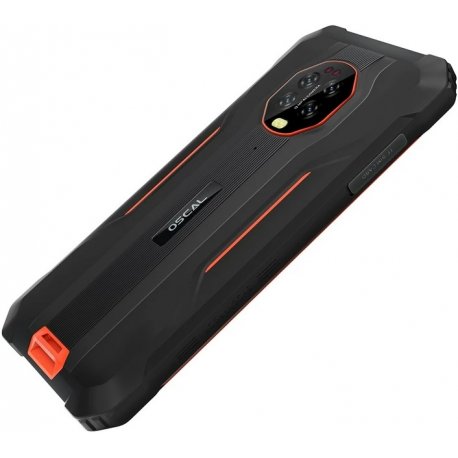 Blackview Oscal S60 Pro 4/32GB Orange (night vision) UA