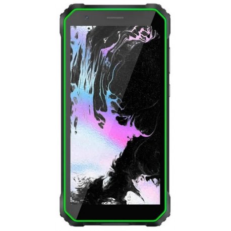 Blackview Oscal S60 Pro 4/32GB Green (night vision) UA