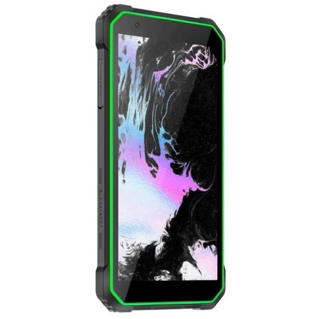 Blackview Oscal S60 Pro 4/32GB Green (night vision) UA
