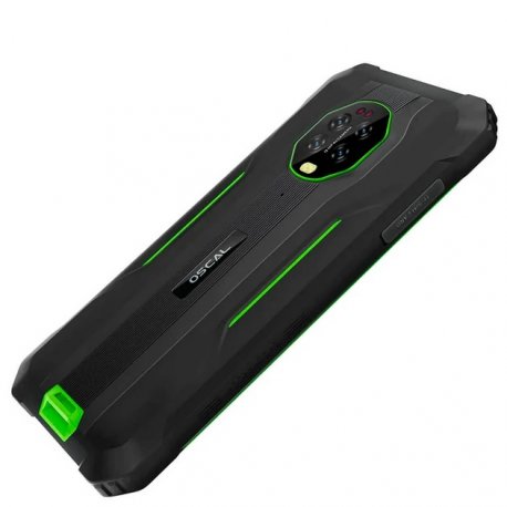 Blackview Oscal S60 Pro 4/32GB Green (night vision) UA