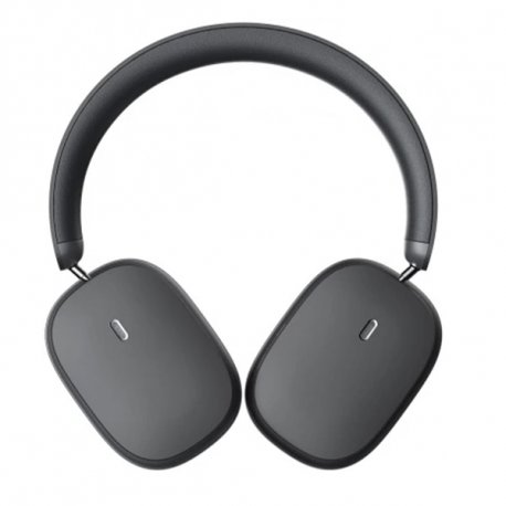 Беспроводные наушники Baseus H1 Bowie Wireless Grey (NGTW230013)