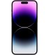Apple iPhone 14 Pro Max 1TB Dual Sim Deep Purple