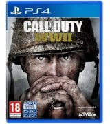 Гра Call of Duty: WWII (PS4, eng мова)