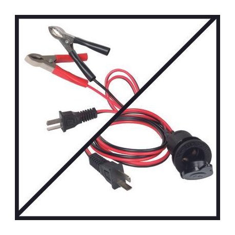 Бензиновий генератор Einhell TC-PG 65/E5, 230В/380В 3.6/6.51kW AVR (4152610)