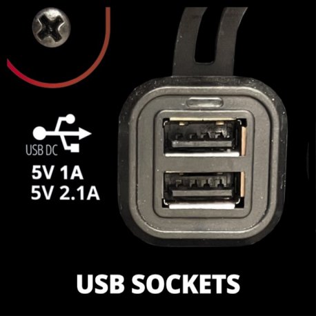 Инверторный бензиновый генератор Einhell TE-IG 3500 3.2/3.3kW AVR (4152620)