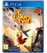 Игра It Takes Two (PS4, eng, rus субтитры)