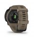 Смарт-годинник Garmin Instinct 2 Solar Tactical Edition Coyote Tan (010-02627-04)
