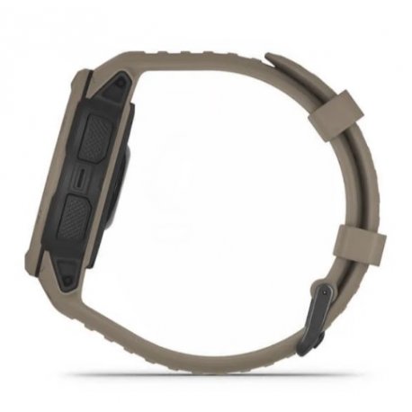 Смарт-часы Garmin Instinct 2 Solar Tactical Edition Coyote Tan (010-02627-04)