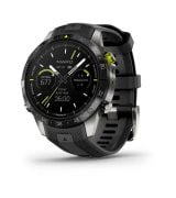 Смарт-годинник Garmin MARQ Athlete Gen 2 (010-02648-41)