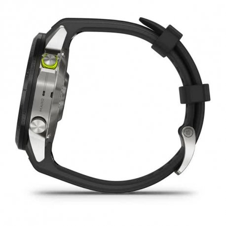 Смарт-часы Garmin MARQ Athlete Gen 2 (010-02648-41)