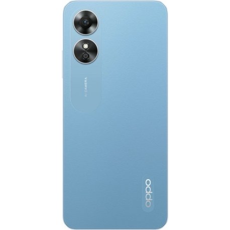 OPPO A17 4/64GB Lake Blue
