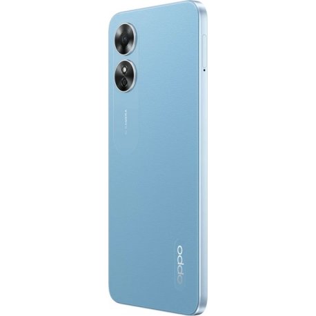 OPPO A17 4/64GB Lake Blue