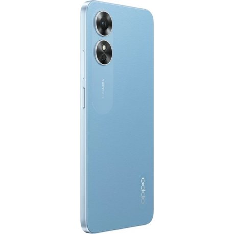 OPPO A17 4/64GB Lake Blue