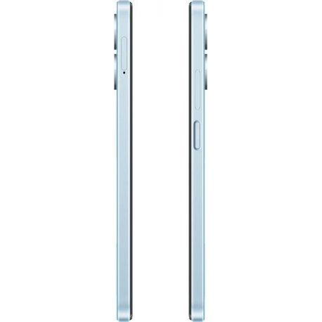 OPPO A17 4/64GB Lake Blue