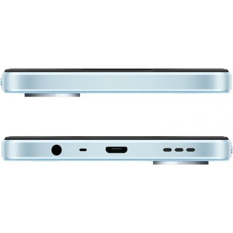 OPPO A17 4/64GB Lake Blue