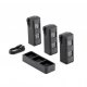 Комплект аккумуляторов DJI Mavic 3 Enterprise Battery Kit (3шт Battery with Charging Hub up to 100w) (CP.EN.00000421.01) Комплект аккумуляторов DJI Mavic 3 Enterprise Battery Kit (3шт Battery with Charging Hub up to 100w) (CP.EN.00000421.01)