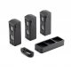 Комплект аккумуляторов DJI Mavic 3 Enterprise Battery Kit (3шт Battery with Charging Hub up to 100w) (CP.EN.00000421.01) Комплект аккумуляторов DJI Mavic 3 Enterprise Battery Kit (3шт Battery with Charging Hub up to 100w) (CP.EN.00000421.01)