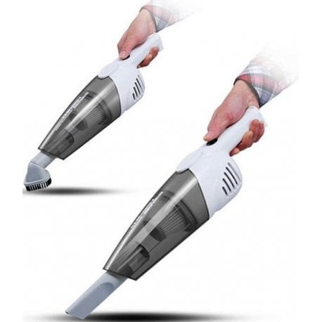 Пылесос Xiaomi Deerma Vacuum Cleaner (DX118C)