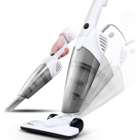 Пылесос Xiaomi Deerma Vacuum Cleaner (DX118C)
