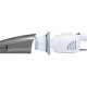 Пилосос Xiaomi Deerma Vacuum Cleaner (DX118C) Пилосос Xiaomi Deerma Vacuum Cleaner (DX118C)