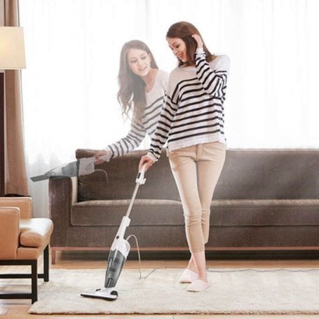 Пилосос Xiaomi Deerma Vacuum Cleaner (DX118C)