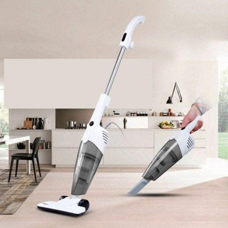 Пылесос Xiaomi Deerma Vacuum Cleaner (DX118C)