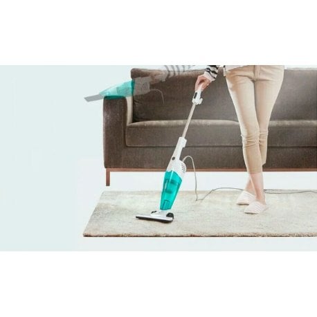 Пылесос Xiaomi Deerma Vacuum Cleaner (DX118C)