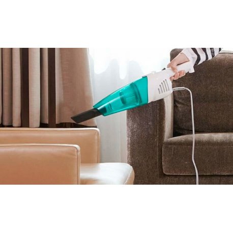 Пылесос Xiaomi Deerma Vacuum Cleaner (DX118C)
