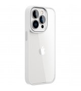Чохол WIWU Vivid Clear Case Series для iPhone 14 Pro Max White