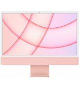 Б/в iMac 24" 4.5K M1 Chip 512GB 8GPU 2021 Pink