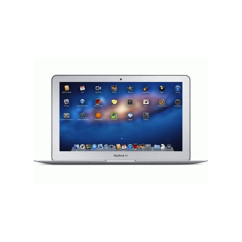 Б/у MacBook Air 13.3