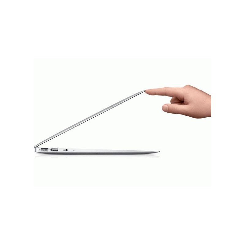 Б/у MacBook Air 13.3