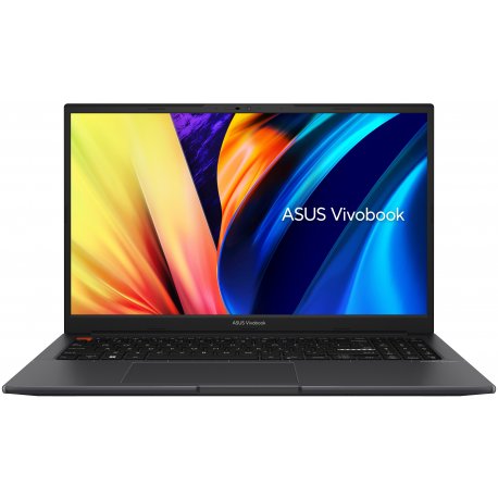 Ноутбук ASUS Vivobook S M3502QA-BQ218 Black (90NB0XX2-M00A50)