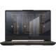 Ноутбук ASUS TUF Gaming F15 FX506LHB-HN324 Black (90NR03U2-M008H0) Ноутбук ASUS TUF Gaming F15 FX506LHB-HN324 Black (90NR03U2-M008H0)