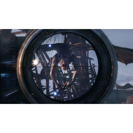 Гра Metro Exodus. Complete Edition (PS5, ukr мова)
