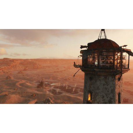 Игра Metro Exodus. Complete Edition (PS5, ukr язык)