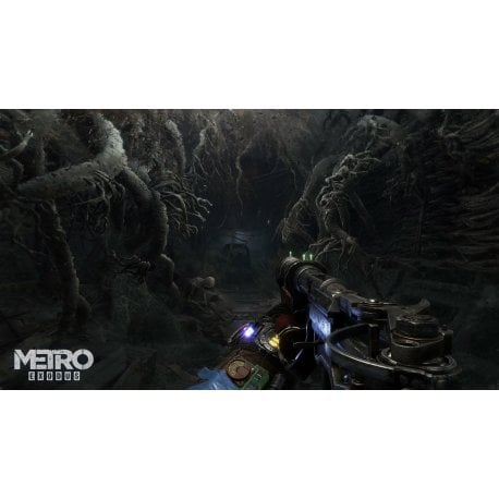 Гра Metro Exodus. Complete Edition (PS5, ukr мова)