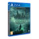 Гра Hogwarts Legacy. Deluxe Edition (PS4, eng, rus субтитри) Гра Hogwarts Legacy. Deluxe Edition (PS4, eng, rus субтитри)