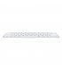 Клавіатура Apple Magic Keyboard with Touch ID for Mac models with Apple silicon (MK293)