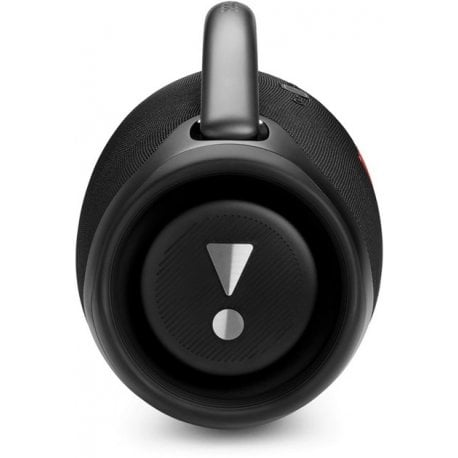 Портативная акустика JBL Boombox 3 Black (JBLBOOMBOX3BLKEP)