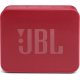 Портативная акустика JBL Go Essential Red (JBLGOESRED)