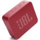 Портативная акустика JBL Go Essential Red (JBLGOESRED)