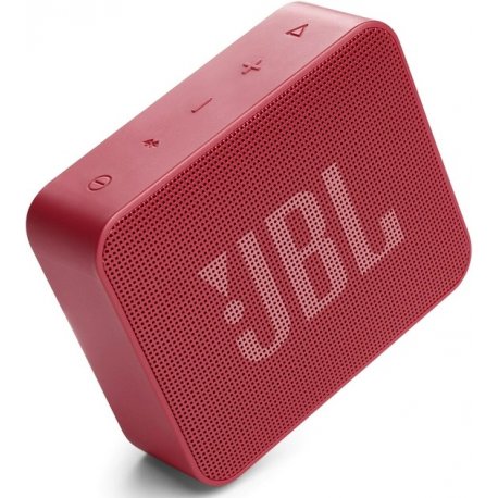 Портативна акустика JBL Go Essential Red (JBLGOESRED)