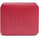 Портативная акустика JBL Go Essential Red (JBLGOESRED)