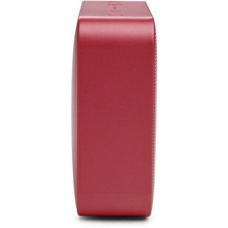 Портативная акустика JBL Go Essential Red (JBLGOESRED)