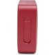 Портативна акустика JBL Go Essential Red (JBLGOESRED) Портативна акустика JBL Go Essential Red (JBLGOESRED)