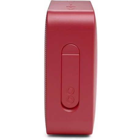 Портативная акустика JBL Go Essential Red (JBLGOESRED)