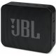 Портативная акустика JBL Go Essential Black (JBLGOESBLK)