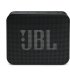 Портативная акустика JBL Go Essential Black (JBLGOESBLK)